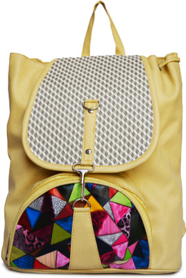 

hbos Backpack 6 L Backpack(Grey)