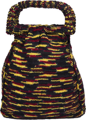 

MARMITTE WB-5 Multipurpose Bag(Multicolor, 12 inch)