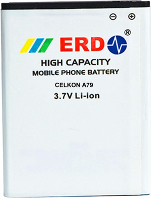 

Celkon A79 Battery