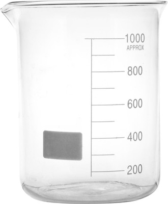 

BFC 1 L Low Form Beaker
