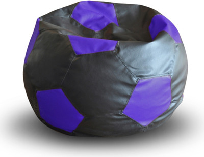 

Home Story XXXL Bean Bag Cover (Without Beans)(Multicolor)