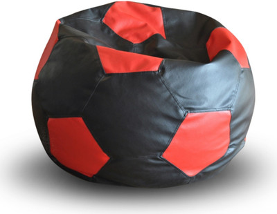 

Home Story XXXL Bean Bag Cover (Without Beans)(Multicolor)