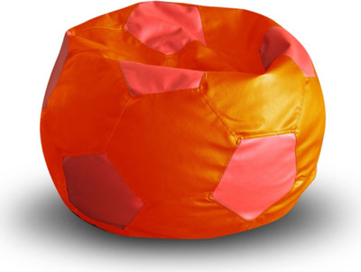 

Home Story XXXL Bean Bag Cover (Without Beans)(Multicolor)