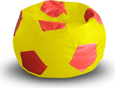 

Home Story XXXL Bean Bag Cover (Without Beans)(Multicolor)