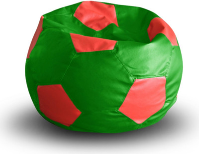 

Home Story XXXL Bean Bag Cover (Without Beans)(Multicolor)
