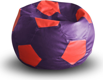 

Home Story XXXL Bean Bag Cover (Without Beans)(Multicolor)