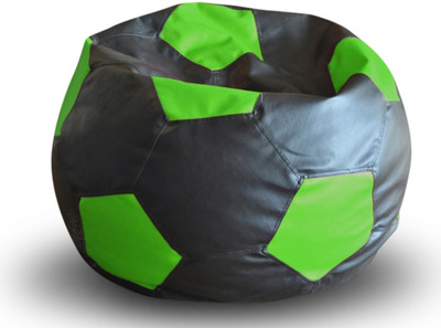 

Home Story XXXL Bean Bag Cover (Without Beans)(Multicolor)