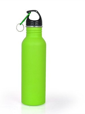 LITTLE KITCHEN New Bottle -034 600 ml Bottle(Pack of 1, Green) at flipkart