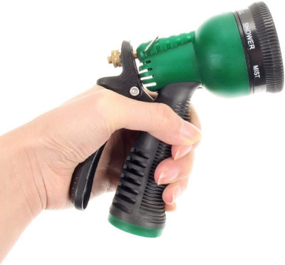 

Jeeya Jeeya-7 in One High-pressure Steam Washer