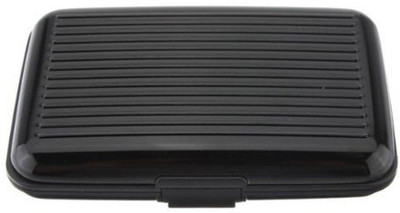 

Wrab 6 Card Holder(Set of 3, Multicolor)