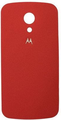 

Taaviya Stores Motorola Moto G2 2nd Generation Back Panel(Red)