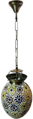 

New Raipuria Light RLF_CL_617_MC_1L Pendants Ceiling Lamp