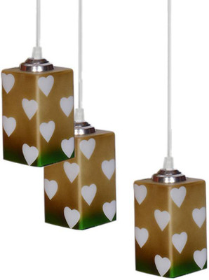 

New Raipuria Light RLF_CL_583_3L Pendants Ceiling Lamp