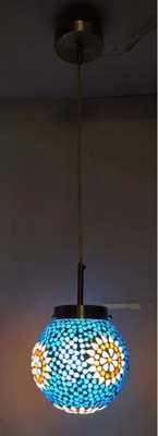 

New Raipuria Light RLF_CL_627_MC_1L Pendants Ceiling Lamp