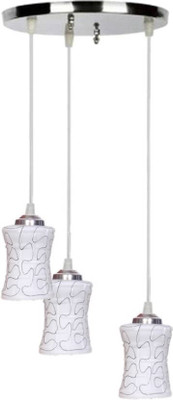 

New Raipuria Light RLF_CL_581_3L Pendants Ceiling Lamp
