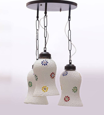 

New Raipuria Light RLF_CL_578_MC_3L Pendants Ceiling Lamp