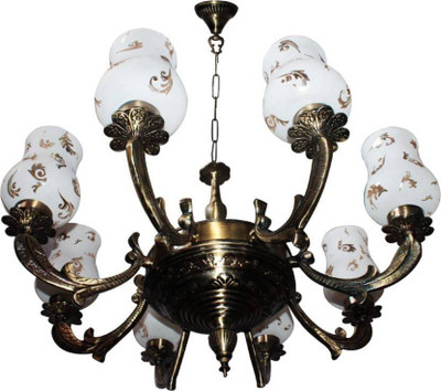 

New Raipuria Light RLF_SEC_559_8L Pendants Ceiling Lamp