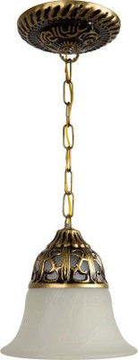 

New Raipuria Light RLF_CL_607_1L Pendants Ceiling Lamp