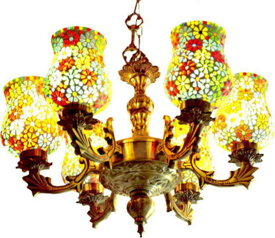 

New Raipuria Light RLF_SEC_575_6L Pendants Ceiling Lamp