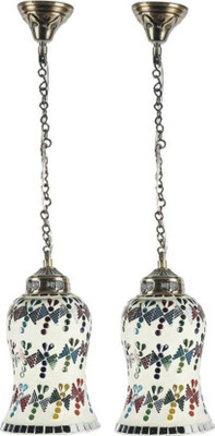 

New Raipuria Light RLF_CL_569_MC_1L_PO2 Pendants Ceiling Lamp