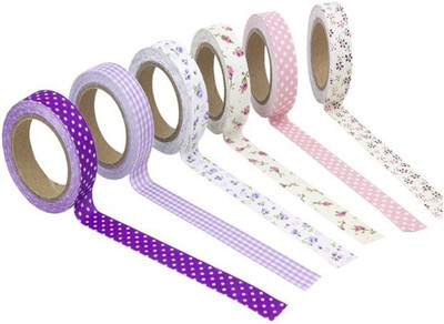 

13-HI-13 Single Sided Handheld tape (Manual)(Multicolor)
