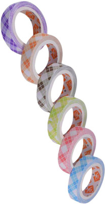 

13-HI-13 Single Sided Handheld tape (Manual)(Multicolor)