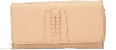 

Allen Solly Casual Beige Clutch