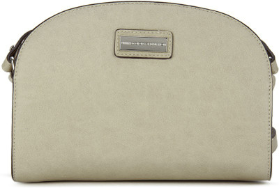 

United Colors of Benetton Casual Green Clutch