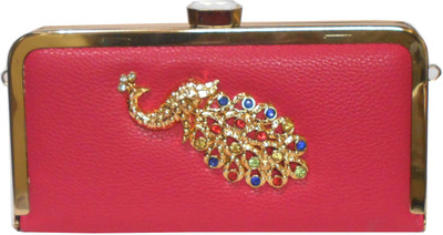 

mybuddy Party Multicolor Clutch