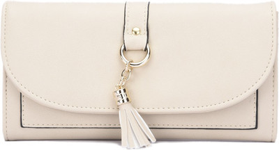 

Allen Solly Casual Beige Clutch