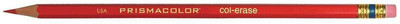 

Prismacolor NA Triangular Shaped Color Pencils(Set of 1, Red)