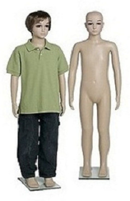 Adams Mannequins Flashtone Kids - 20