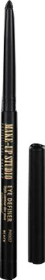 

Make Up Studio Eye Definer Pencil 0.4 g(Black)