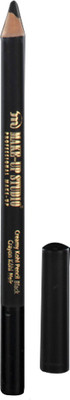 

Make Up Studio Creamy Kohl Pencil 0.4 g(Black)