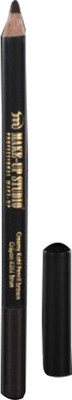 

Make Up Studio Creamy Kohl Pencil 0.4 g(Brown)