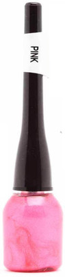 

Silky Soft Cream Eye Liner 5 g(Pink)