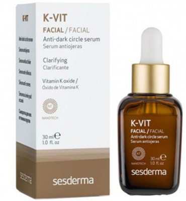 

Sesderma K-VIT Anti Dark Circle Serum(30 ml)