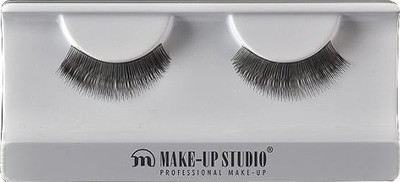 

Make Up Studio Eyelashes(Pack of 1)