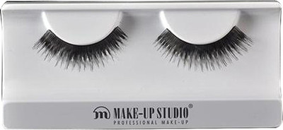 

Make Up Studio Eyelashes(Pack of 1)