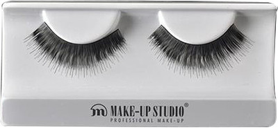 

Make Up Studio Eyelashes(Pack of 1)