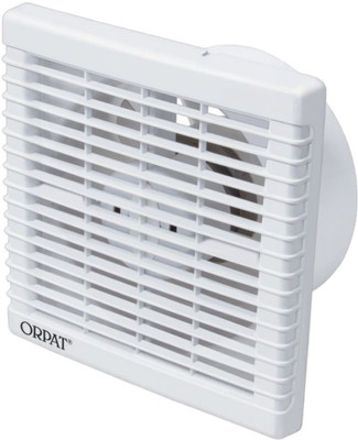 

Orpat ORPAT FREASH AIR 6 Blade Exhaust Fan(WHITE, Pack of 1)