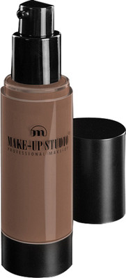 

Make Up Studio Fluid Foundation(Natural Begie)