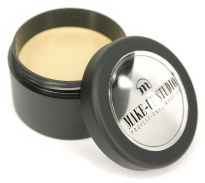 

Make Up Studio Face It Foundation(Medium Yellow)