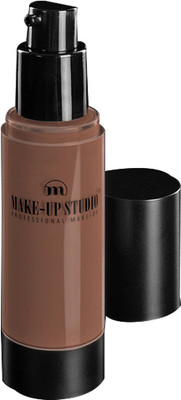 

Make Up Studio Fluid Foundation(Indian Glow)