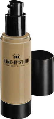 

Make Up Studio Fluid Foundation(Vanilla)