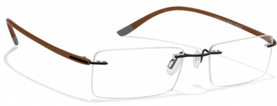 

Magjons Rimless Rectangle Frame(50 mm