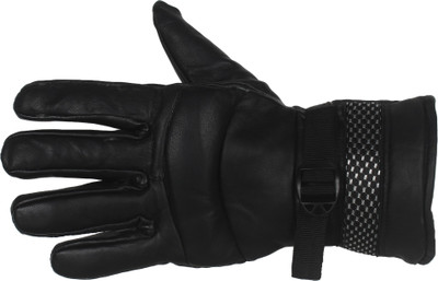 Margaux Solid Protective Men Gloves