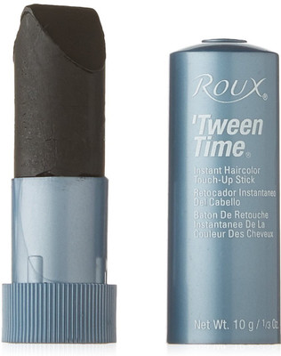 

Roux Temporary Touch-Up Stick Hair Color(Black)
