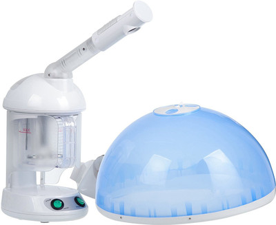 

blushia O3 Hair Steamer