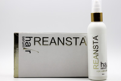 

Reansta hair loss treatment(60 ml)